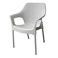 Kliknite za detalje - Stolica Urban siva Kliknite za detalje - Stolica Urban siva