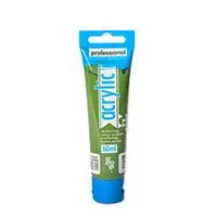 Kliknite za detalje - PROFESSIONAL Acrylic - Akrilna boja Chrome Oxide Green 460 60ml 640460 Kliknite za detalje - PROFESSIONAL Acrylic - Akrilna boja Chrome Oxide Green 460 60ml 640460