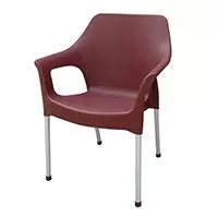 Kliknite za detalje - Stolica Urban bordo Kliknite za detalje - Stolica Urban bordo