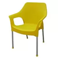 Kliknite za detalje - Stolica Urban žuta Kliknite za detalje - Stolica Urban žuta