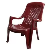 Kliknite za detalje - Stolica Club bordo Kliknite za detalje - Stolica Club bordo