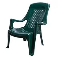 Kliknite za detalje - Stolica Club zelena Kliknite za detalje - Stolica Club zelena