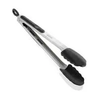 Kliknite za detalje - LEIFHEIT Hvataljka za roštilj sa silikonom PRO LINE 03083 Kliknite za detalje - LEIFHEIT Hvataljka za roštilj sa silikonom PRO LINE 03083