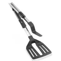 Kliknite za detalje - LEIFHEIT Hvataljka i špatula 2u1 PRO LINE 03089 Kliknite za detalje - LEIFHEIT Hvataljka i špatula 2u1 PRO LINE 03089