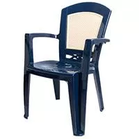 Kliknite za detalje - Stolica Classic plava Kliknite za detalje - Stolica Classic plava