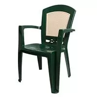 Kliknite za detalje - Stolica Classic zelena Kliknite za detalje - Stolica Classic zelena