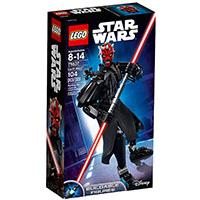 Kliknite za detalje - LEGO® STAR WARS™ Kocke - Darth Maul 75537