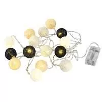 Kliknite za detalje - Novogodišnje lampice na baterije SST Kliknite za detalje - Novogodišnje lampice na baterije SST