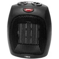 Kliknite za detalje - Iskra PTC keramička grejalica 1500W PTC-808 Kliknite za detalje - Iskra PTC keramička grejalica 1500W PTC-808