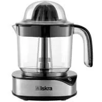 Kliknite za detalje - Iskra Električna cediljka za citruse CJ-8020-BL Kliknite za detalje - Iskra Električna cediljka za citruse CJ-8020-BL