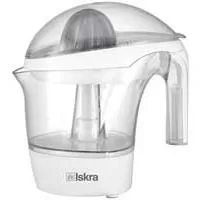 Kliknite za detalje - Iskra Električna cediljka za citruse CJ-8007-GY Kliknite za detalje - Iskra Električna cediljka za citruse CJ-8007-GY
