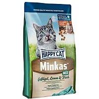 Kliknite za detalje - Hrana za mačke Happy Cat - Minkas - Mix 10kg