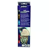 Kliknite za detalje - PEBEO Fantasy Moon Discovery Set - Boje sa efektom 6x20ml 664348 Kliknite za detalje - PEBEO Fantasy Moon Discovery Set - Boje sa efektom 6x20ml 664348