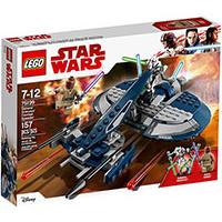 Kliknite za detalje - LEGO® STAR WARS™ Kocke - Borbeno vozilo Generala Greviousa 75199