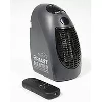 Kliknite za detalje - Starlyf mini grejalica crna delux sa daljinskim upravljačem Kliknite za detalje - Starlyf mini grejalica crna delux sa daljinskim upravljačem