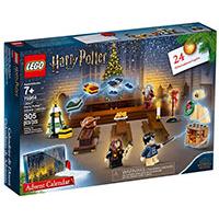 Kliknite za detalje - LEGO® Kocke Harry Potter - Božićni Kalendar - Advent Kalendar 75964