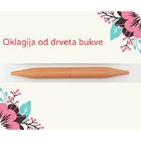 Kliknite za detalje - Oklagija od drveta bukve Kliknite za detalje - Oklagija od drveta bukve