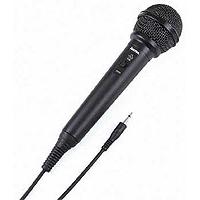 Kliknite za detalje - Hama karaoke mikrofon DM-20 46020