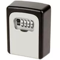 Kliknite za detalje - Sigurnosni sandučić za ključeve sa šifrom za zaključavanje Haus 0200033 Kliknite za detalje - Sigurnosni sandučić za ključeve sa šifrom za zaključavanje Haus 0200033