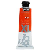 Kliknite za detalje - PEBEO Studio Fine XL Oil - Uljana boja Kadmijum narandžasta 37ml 660004