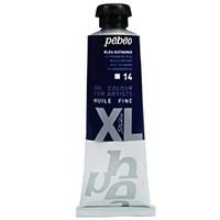 Kliknite za detalje - PEBEO Studio Fine XL Oil - Uljana boja Ultramarin plava 37ml 660014