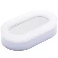 Kliknite za detalje - LED brodska lampa Za spoljnu upotrebu 11W LBE8-190-CW/WH Kliknite za detalje - LED brodska lampa Za spoljnu upotrebu 11W LBE8-190-CW/WH