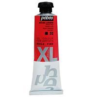 Kliknite za detalje - PEBEO Studio Fine XL Oil - Uljana boja Jarko crvena 37ml 660032