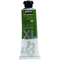 Kliknite za detalje - PEBEO Studio Fine XL Oil - Uljana boja Chartreuse žuta 37ml 660052