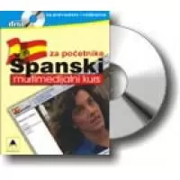 Kliknite za detalje - Multimedijalni kurs - Španski Za Početnike Kliknite za detalje - Multimedijalni kurs - Španski Za Početnike