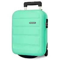 Kliknite za detalje - ABS Kofer za putovanja 40cm Flex mint Roll Road 58499 Kliknite za detalje - ABS Kofer za putovanja 40cm Flex mint Roll Road 58499