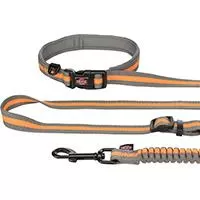 Kliknite za detalje - Trixie Povodac za pse za džoging 12763 Kliknite za detalje - Trixie Povodac za pse za džoging 12763