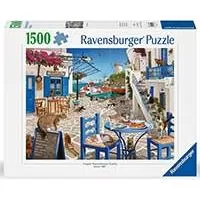 Kliknite za detalje - Puzzle slagalica 1500 delova Mačke Mikonosa Ravensburger 12001450 Kliknite za detalje - Puzzle slagalica 1500 delova Mačke Mikonosa Ravensburger 12001450