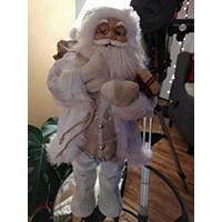 Kliknite za detalje - Deda Mraz Bono 60 cm