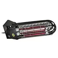 Kliknite za detalje - Mo-El Lucciola Infracrvena grejalica 1200 W Kliknite za detalje - Mo-El Lucciola Infracrvena grejalica 1200 W