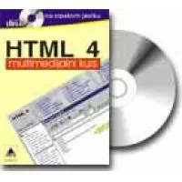 Multimedijalni kurs - HTML 4 Multimedijalni kurs - HTML 4 - <b>Ovaj kurs obuhvata osnove i napredne tehnike programiranja u HTML-u. To znači, da ćete savladati sve potrebne tehnike od formatiranja teksta pa do postavljanja prezentacije na Web server.</b>
