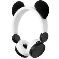 Kliknite za detalje - Nedis Animaticks slušalice Patty Panda sa odvojivim kablom i dodacima HPWD4000WT Kliknite za detalje - Nedis Animaticks slušalice Patty Panda sa odvojivim kablom i dodacima HPWD4000WT