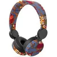 Kliknite za detalje - Nedis N-imal Slušalice Owl HPWD4101BK Kliknite za detalje - Nedis N-imal Slušalice Owl HPWD4101BK