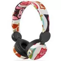 Kliknite za detalje - Nedis N-imal Slušalice Owl HPWD4102BK Kliknite za detalje - Nedis N-imal Slušalice Owl HPWD4102BK