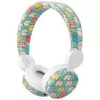 Kliknite za detalje - Nedis N-imal Slušalice Elephant HPWD4100WT Kliknite za detalje - Nedis N-imal Slušalice Elephant HPWD4100WT