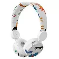 Kliknite za detalje - Nedis N-imal Slušalice Elephant HPWD4104WT Kliknite za detalje - Nedis N-imal Slušalice Elephant HPWD4104WT