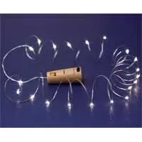 Kliknite za detalje - Dekorativne LED lampice na baterije 20 LED MLD20/WW Kliknite za detalje - Dekorativne LED lampice na baterije 20 LED MLD20/WW