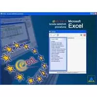 Multimedijalni kurs - Excel 2003 Multimedijalni kurs - Excel 2003 - Kurs Excel-a će vam pomoći da savladate upotrebu najpopularnijeg programa za tabelarna proračunavanja.