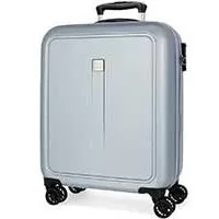 Kliknite za detalje - Kabinski kofer Roll Road Camboya sky blue 50691 Kliknite za detalje - Kabinski kofer Roll Road Camboya sky blue 50691