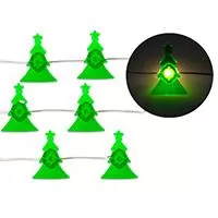 Kliknite za detalje - Novogodišnje LED sijalice jelkice Firefly 20 LED Kliknite za detalje - Novogodišnje LED sijalice jelkice Firefly 20 LED