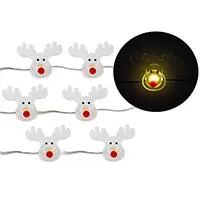 Kliknite za detalje - Novogodišnje LED sijalice irvasi Firefly 20 LED Kliknite za detalje - Novogodišnje LED sijalice irvasi Firefly 20 LED