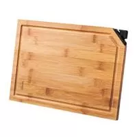 Kliknite za detalje - LAMART Daska za sečenje sa brusačem noževa LT2061 Kliknite za detalje - LAMART Daska za sečenje sa brusačem noževa LT2061