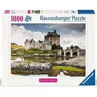 Kliknite za detalje - Puzzle slagalica 1000 delova Zamak Ejlin Donan Škotska Ravensburger 12001337 Kliknite za detalje - Puzzle slagalica 1000 delova Zamak Ejlin Donan Škotska Ravensburger 12001337