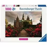 Kliknite za detalje - Puzzle slagalica 1000 delova Zamak Rozenborg Danska Ravensburger 12001336 Kliknite za detalje - Puzzle slagalica 1000 delova Zamak Rozenborg Danska Ravensburger 12001336