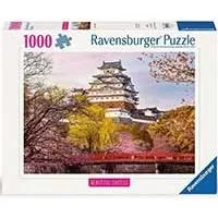 Kliknite za detalje - Puzzle slagalica 1000 delova Dvorac Himeđi Japan Ravensburger 12001316 Kliknite za detalje - Puzzle slagalica 1000 delova Dvorac Himeđi Japan Ravensburger 12001316