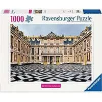 Kliknite za detalje - Puzzle slagalica 1000 delova Versajski dvorac Francuska Ravensburger 12001315 Kliknite za detalje - Puzzle slagalica 1000 delova Versajski dvorac Francuska Ravensburger 12001315
